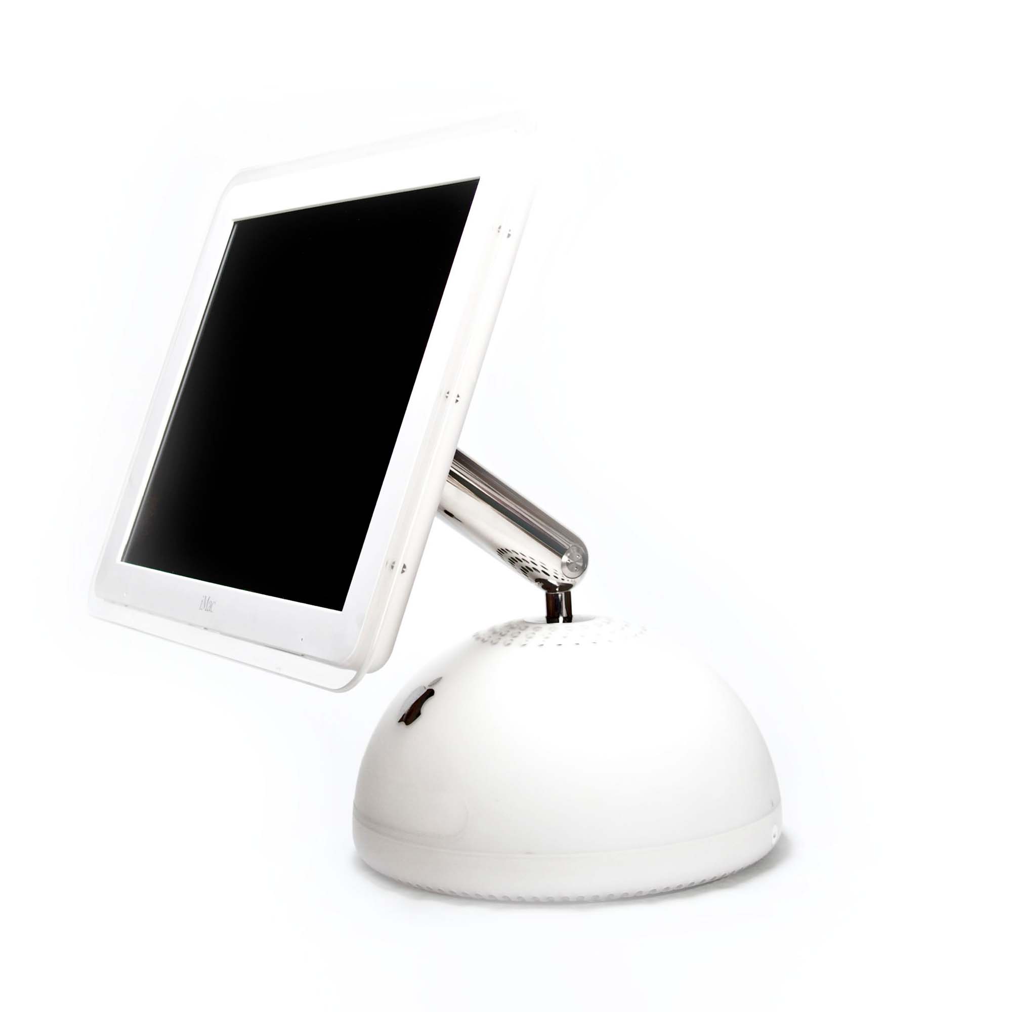 Referenz Power Mac G4