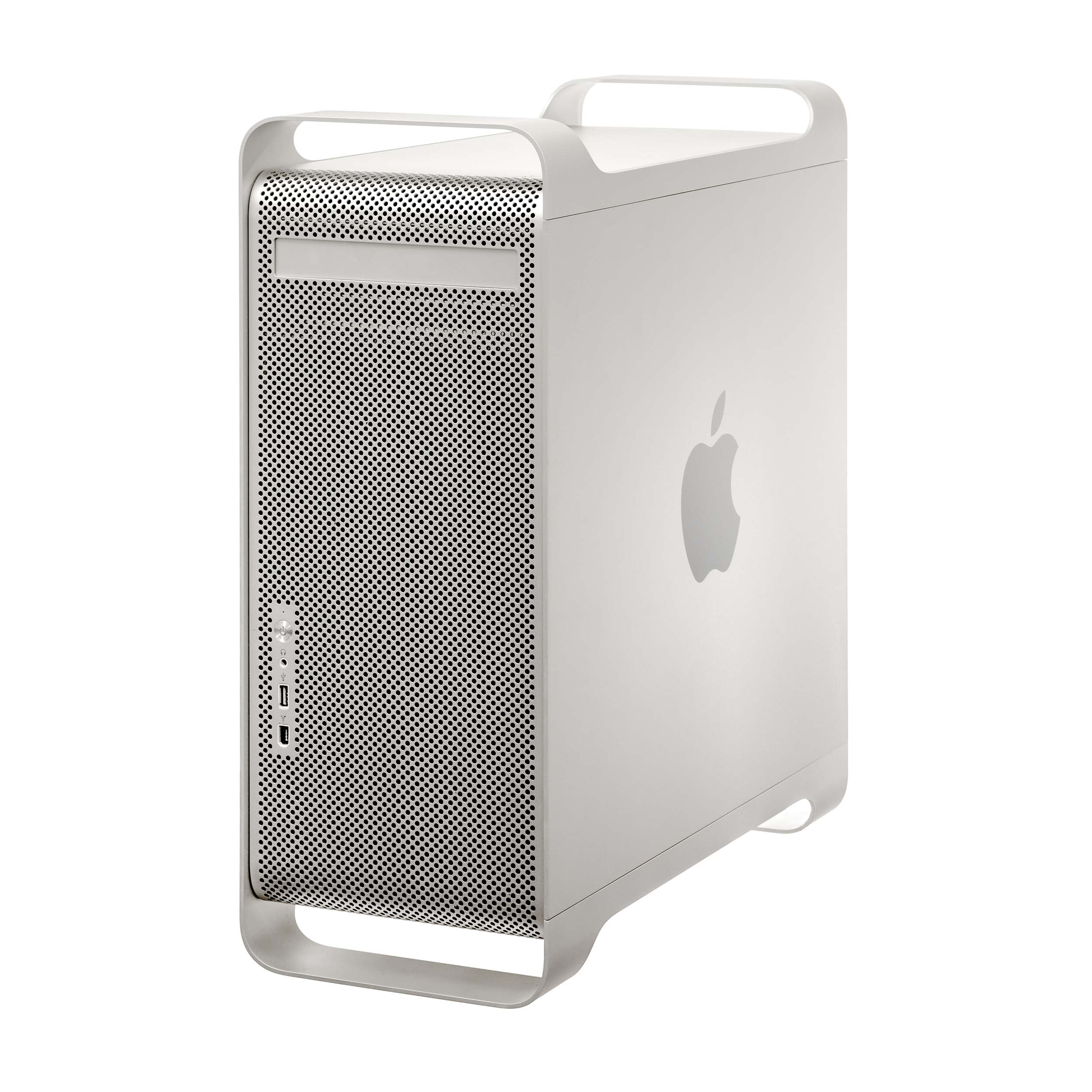 Referenzbild Apple Power Mac G5