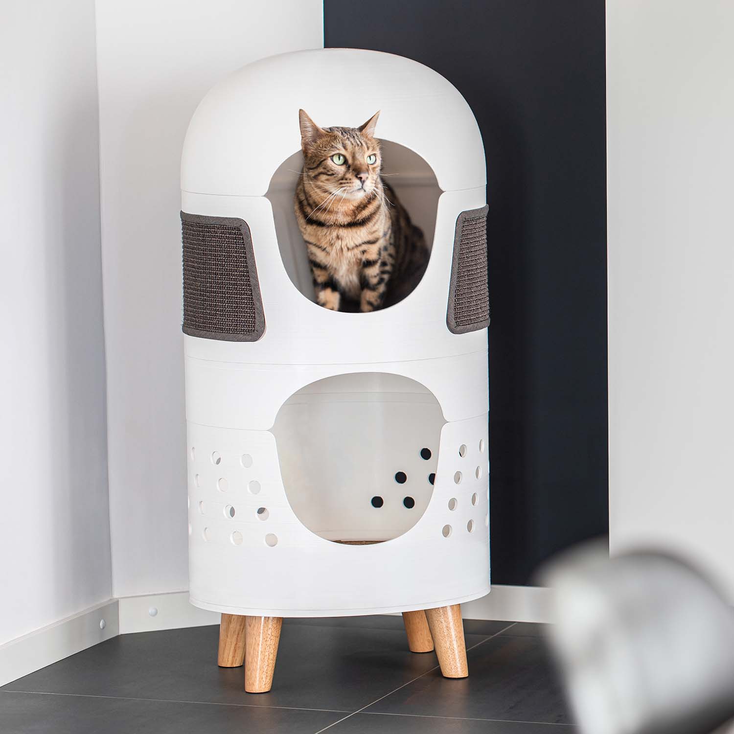 Vorschaubild Catrub Grafikmaterial