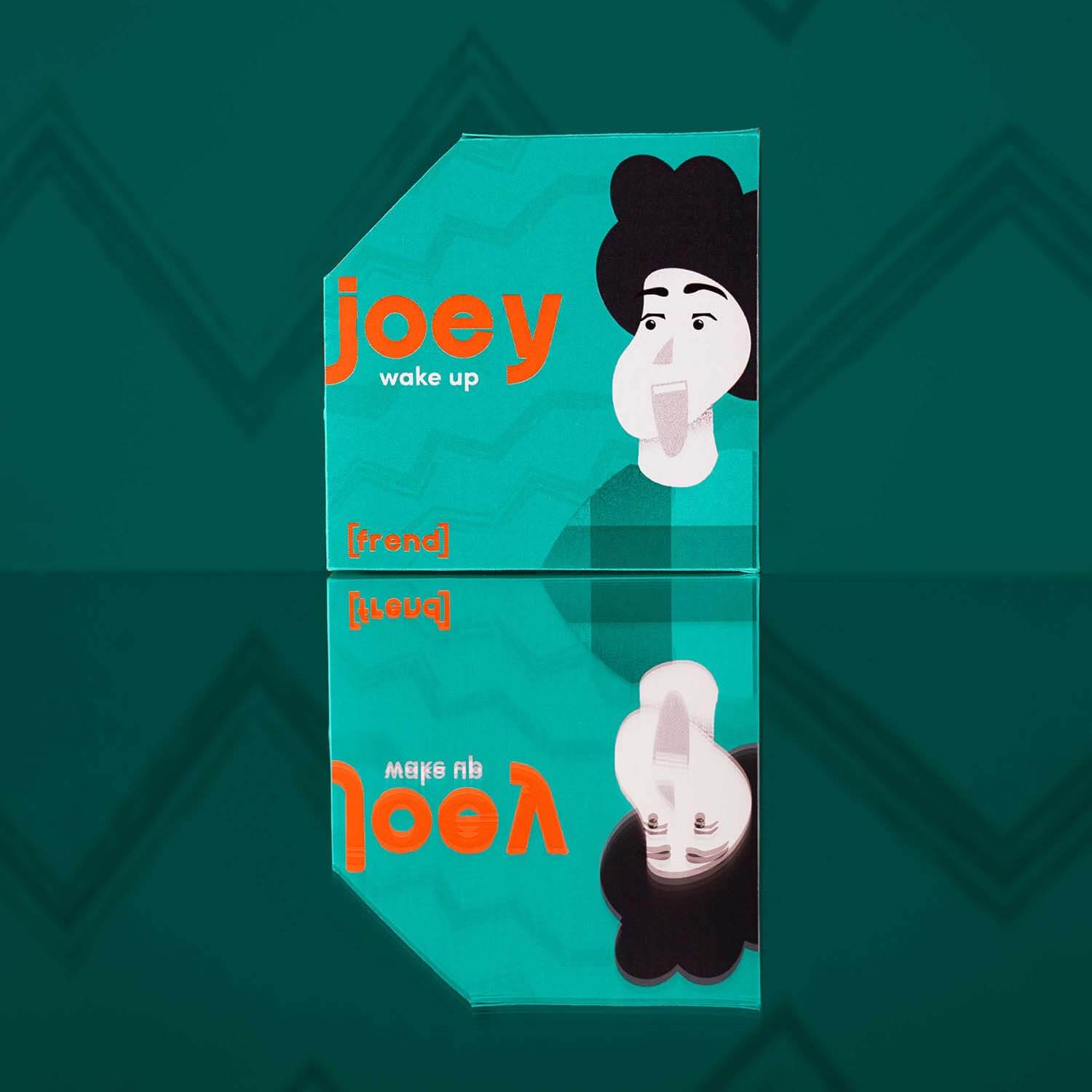 Vorschaubild Frend Packaging