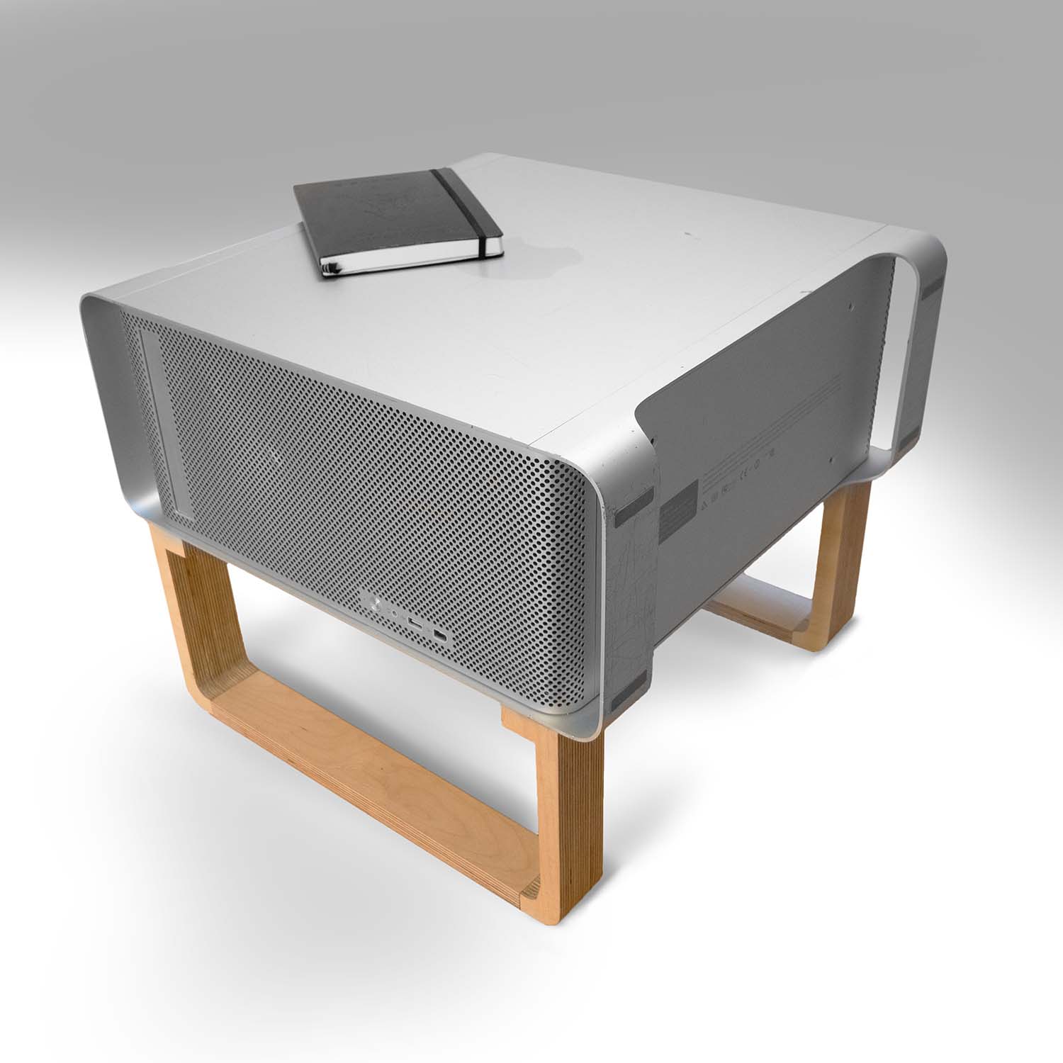 Vorschaubild MacTisch